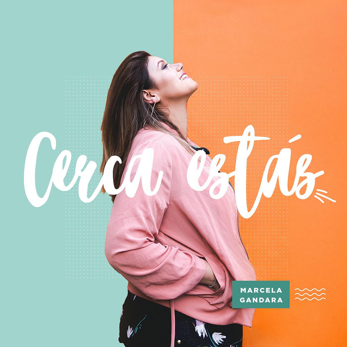 Постер альбома Cerca Estás