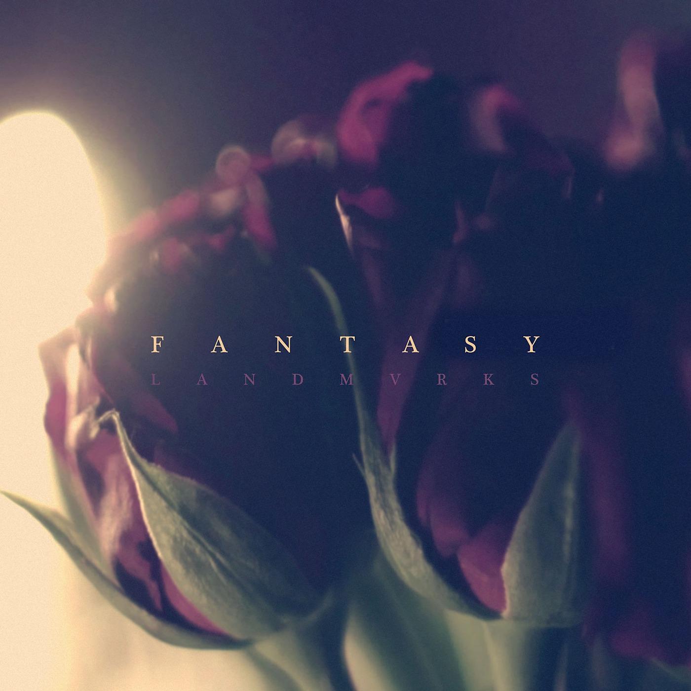 Постер альбома Fantasy