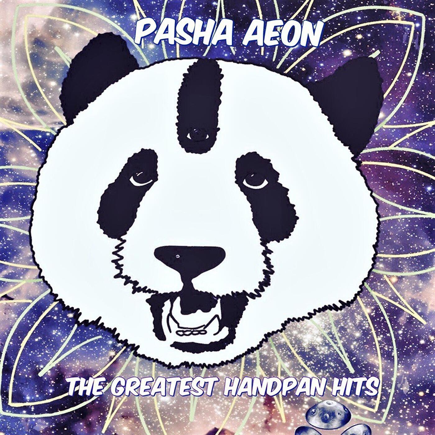 Pasha Aeon - Happiness