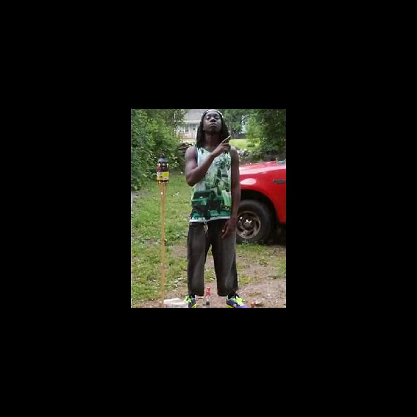 T.y.G. F'NES - Missed Call R.I.P. Money Ty