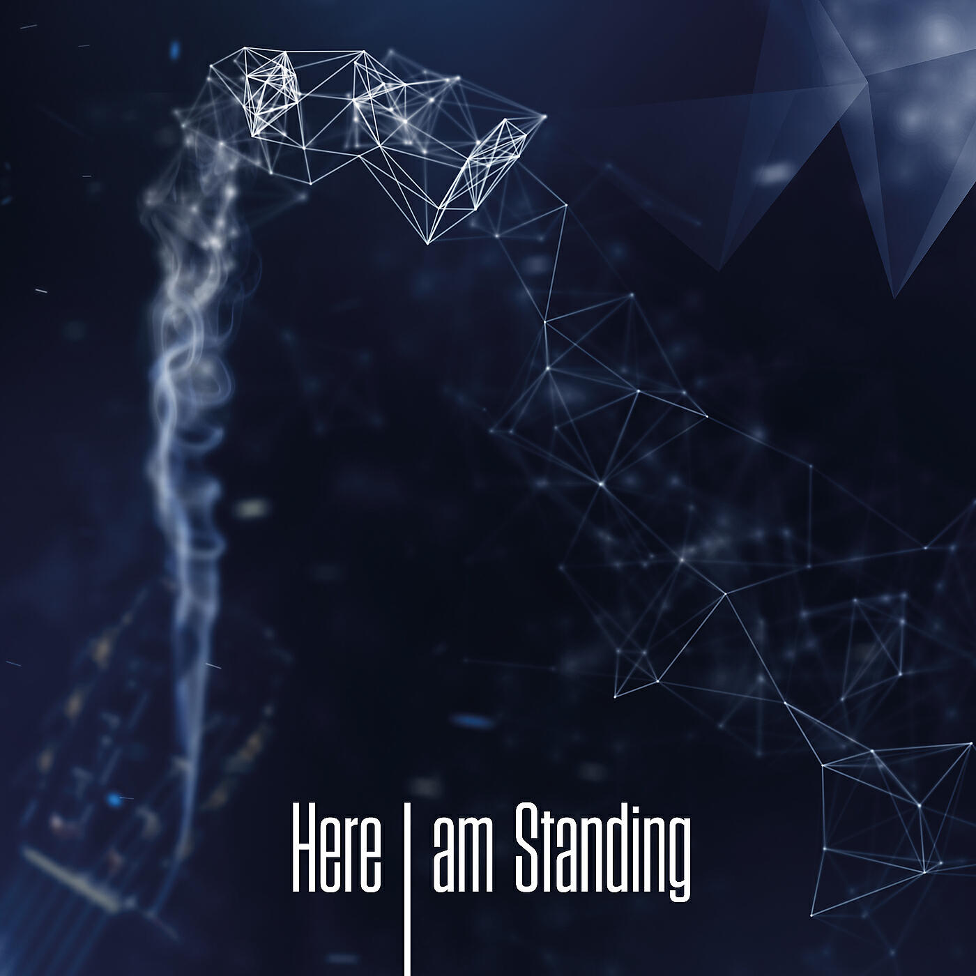 Estas Tonne - Here I Am Standing (feat. Netanel Goldberg, Joseph Pepe Danza, Dimitri Artemenko)