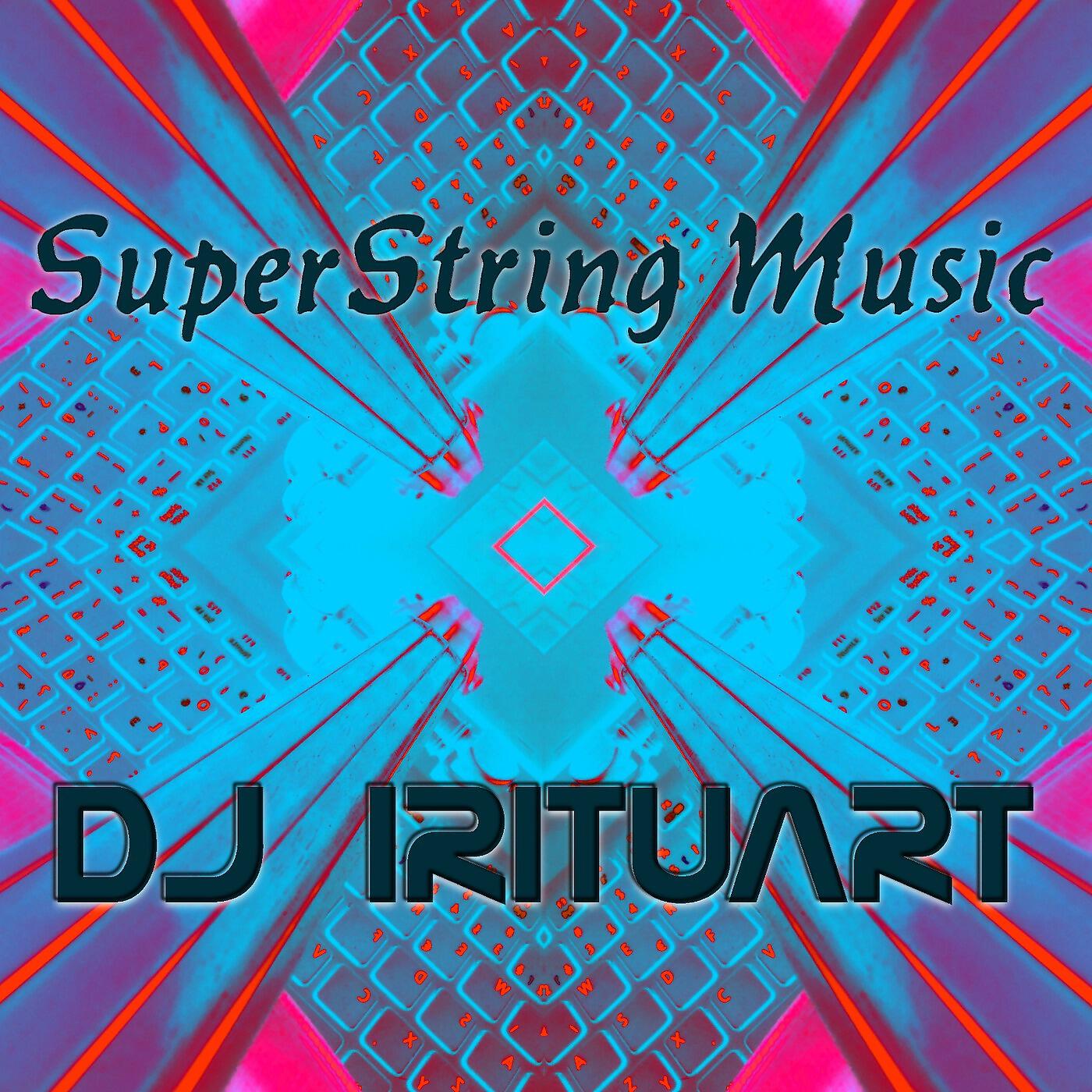 DJ Irituart - Naked Faces