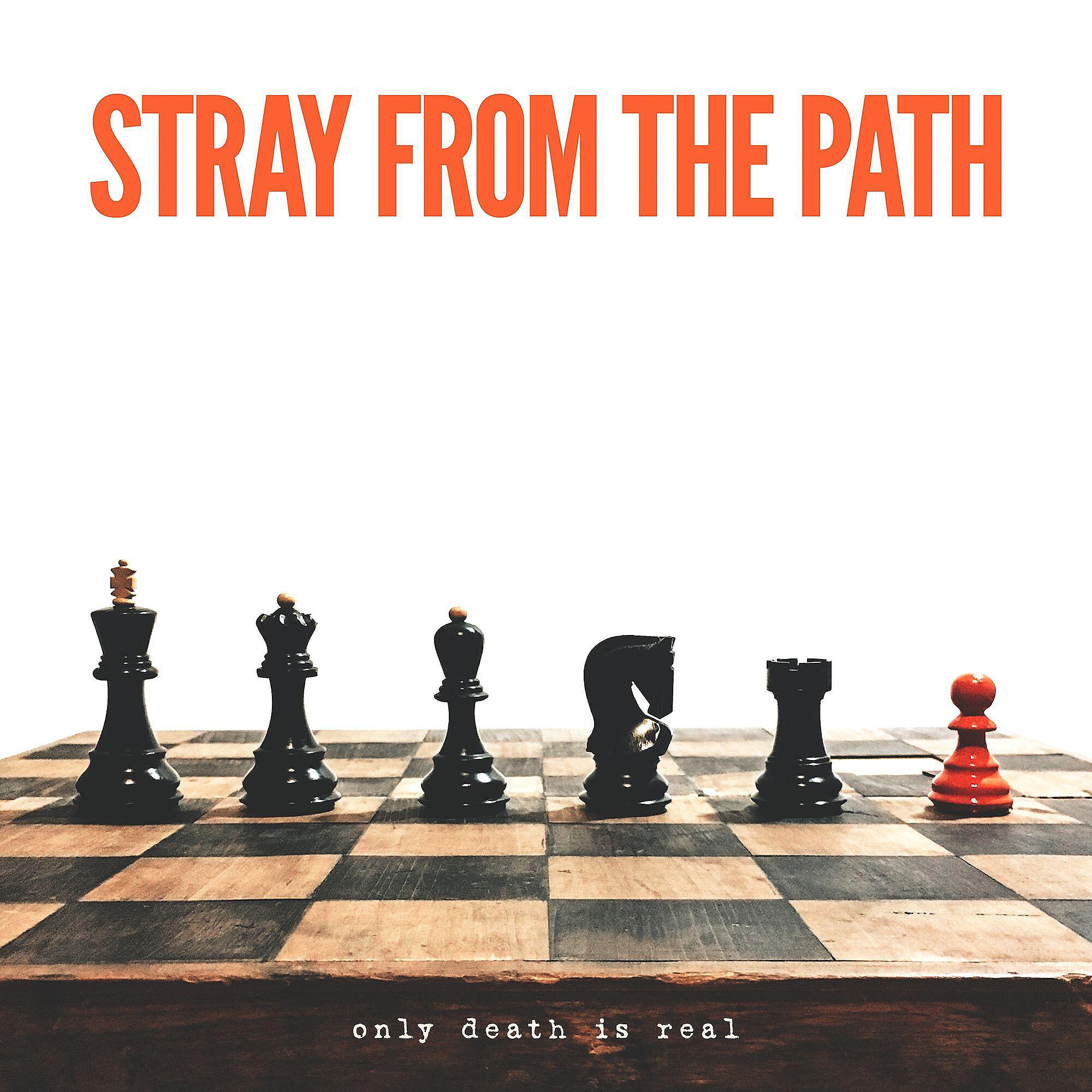 Stray From The Path - The House Always Wins (feat. Vinnie Paz)