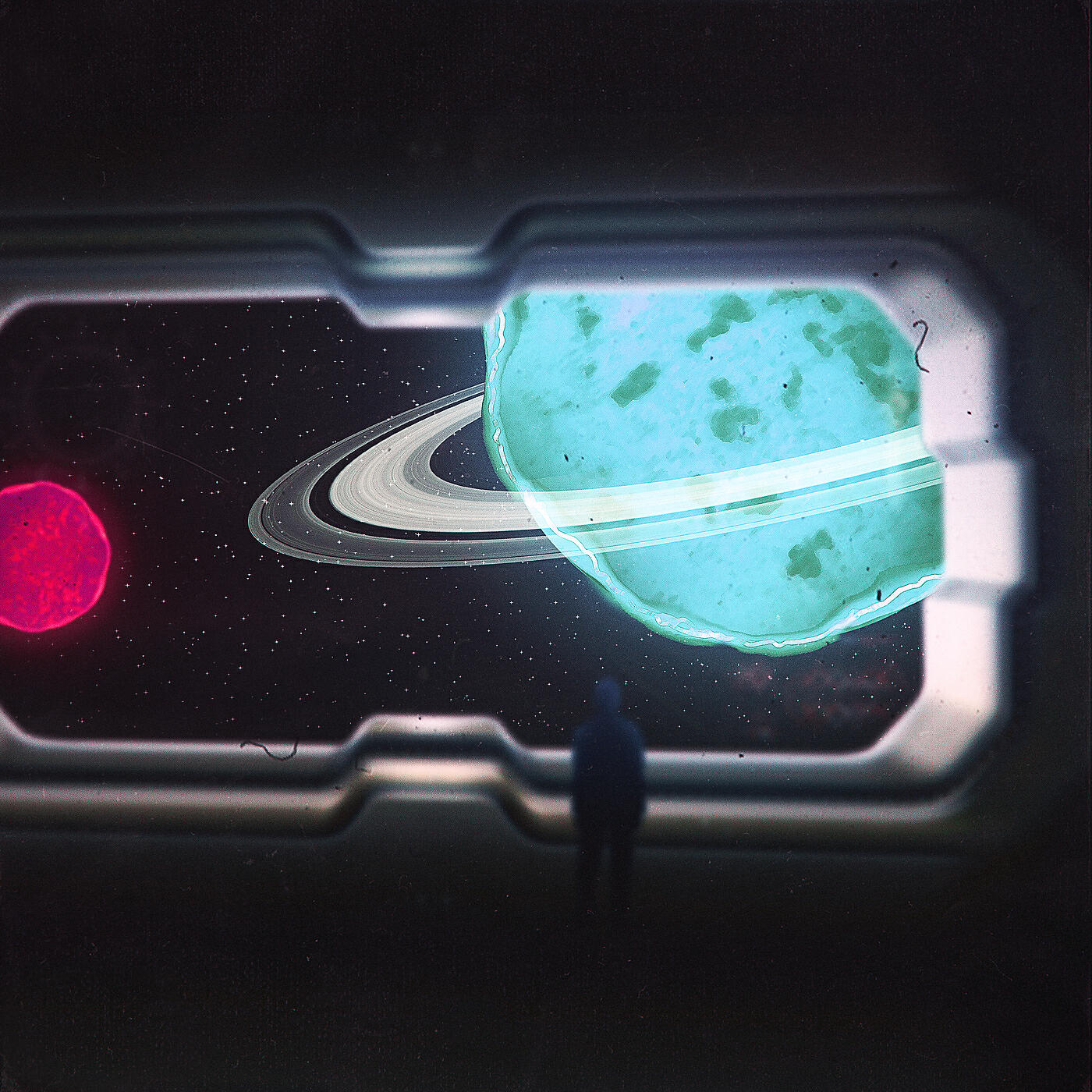 KILLY - Distance