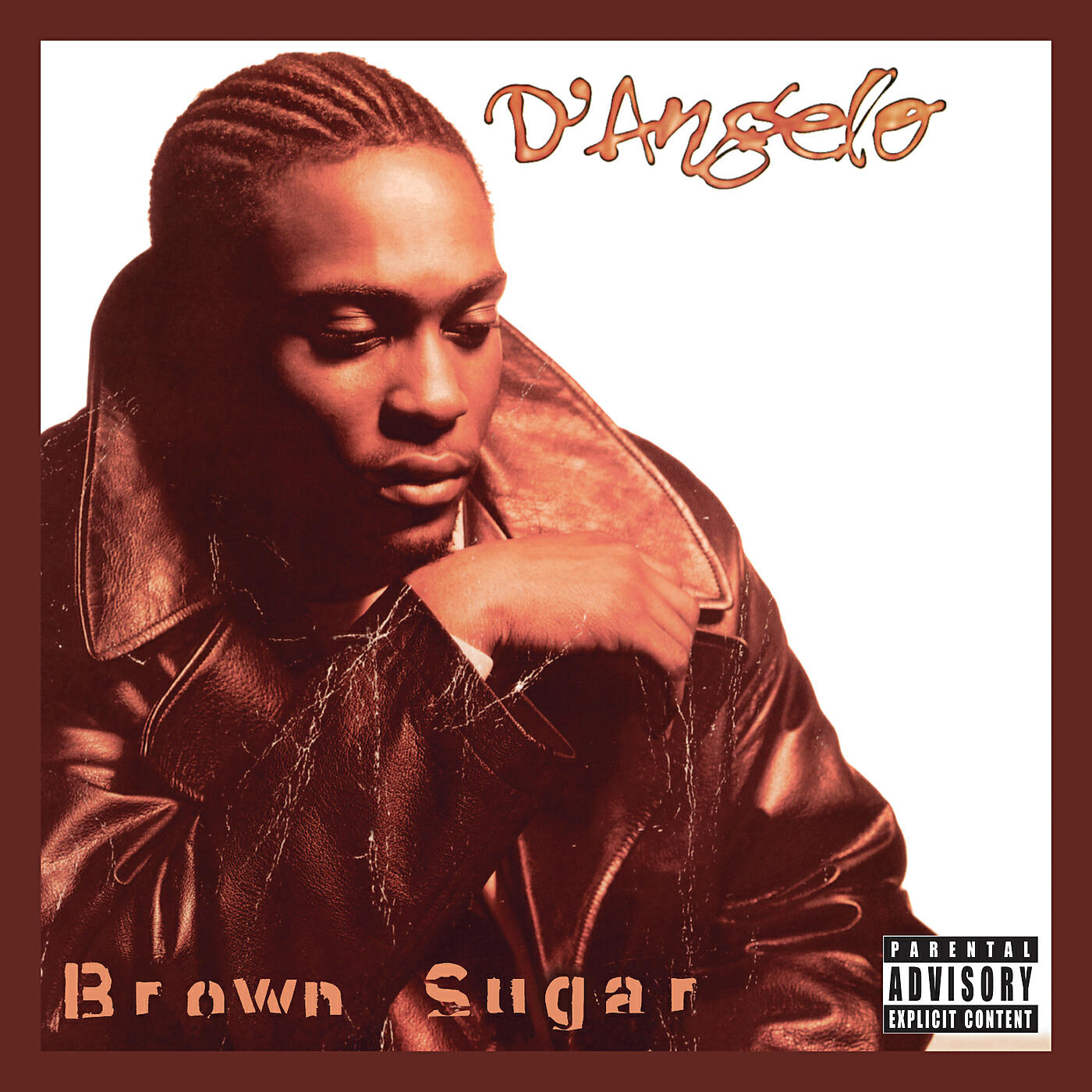 D'Angelo - Me And Those Dreamin' Eyes Of Mine (Two Way Street Mix)