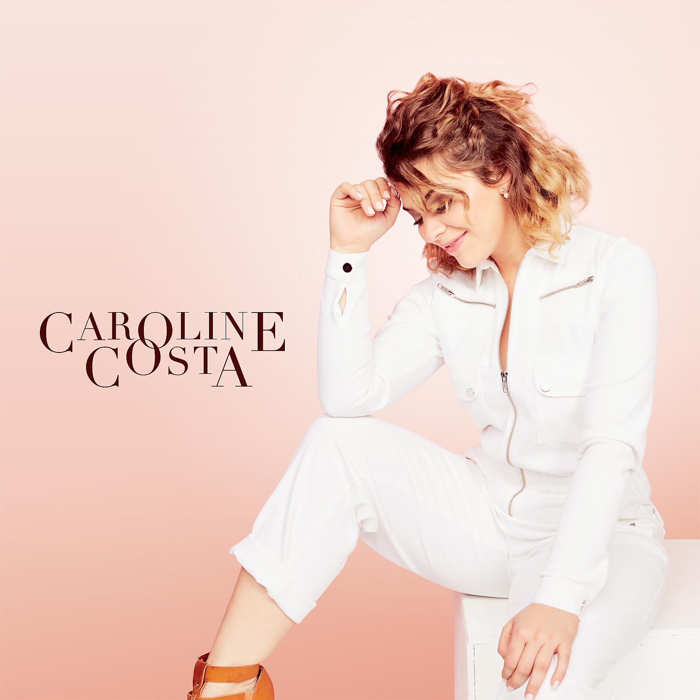 Постер альбома Caroline Costa