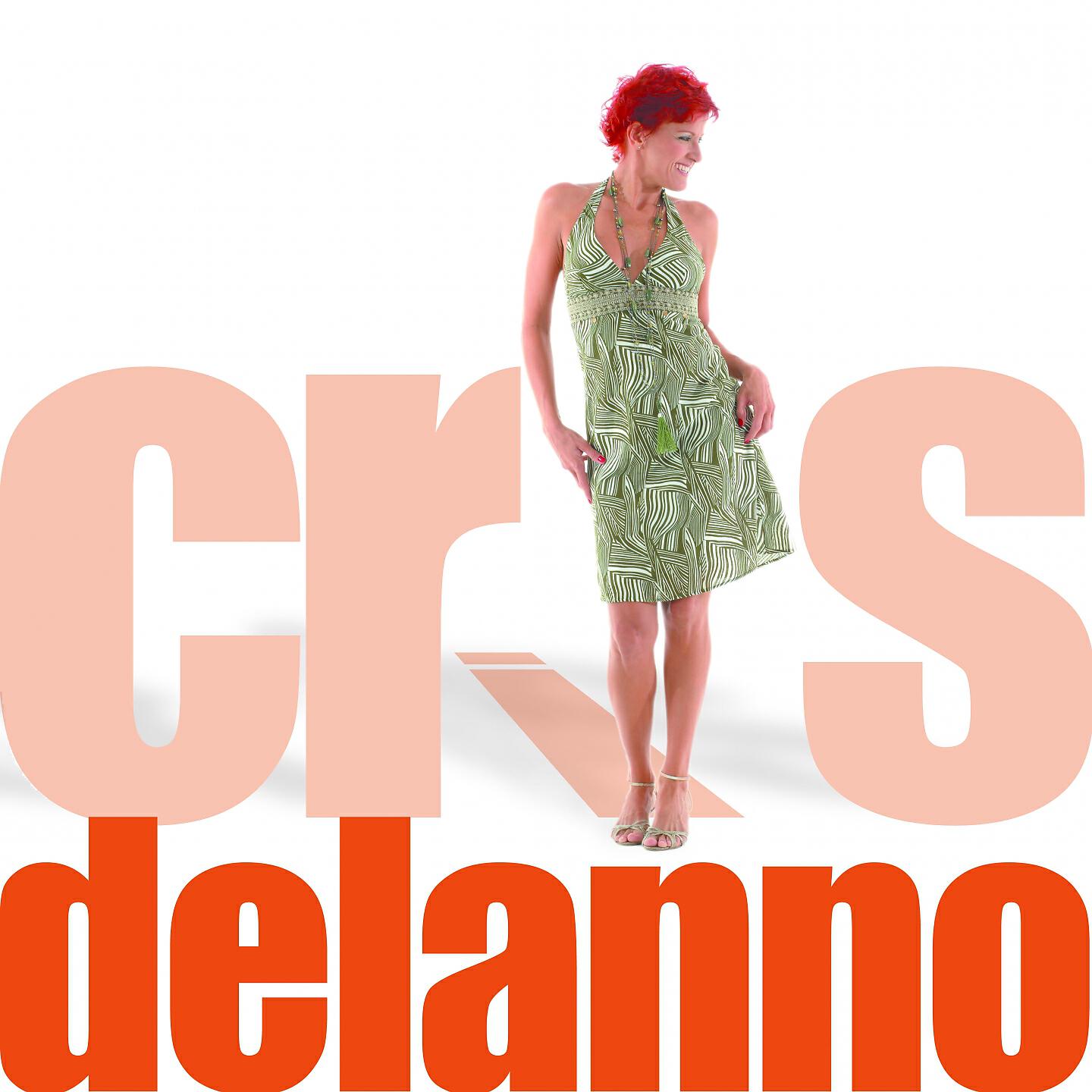 Cris Delanno - Bem Longe
