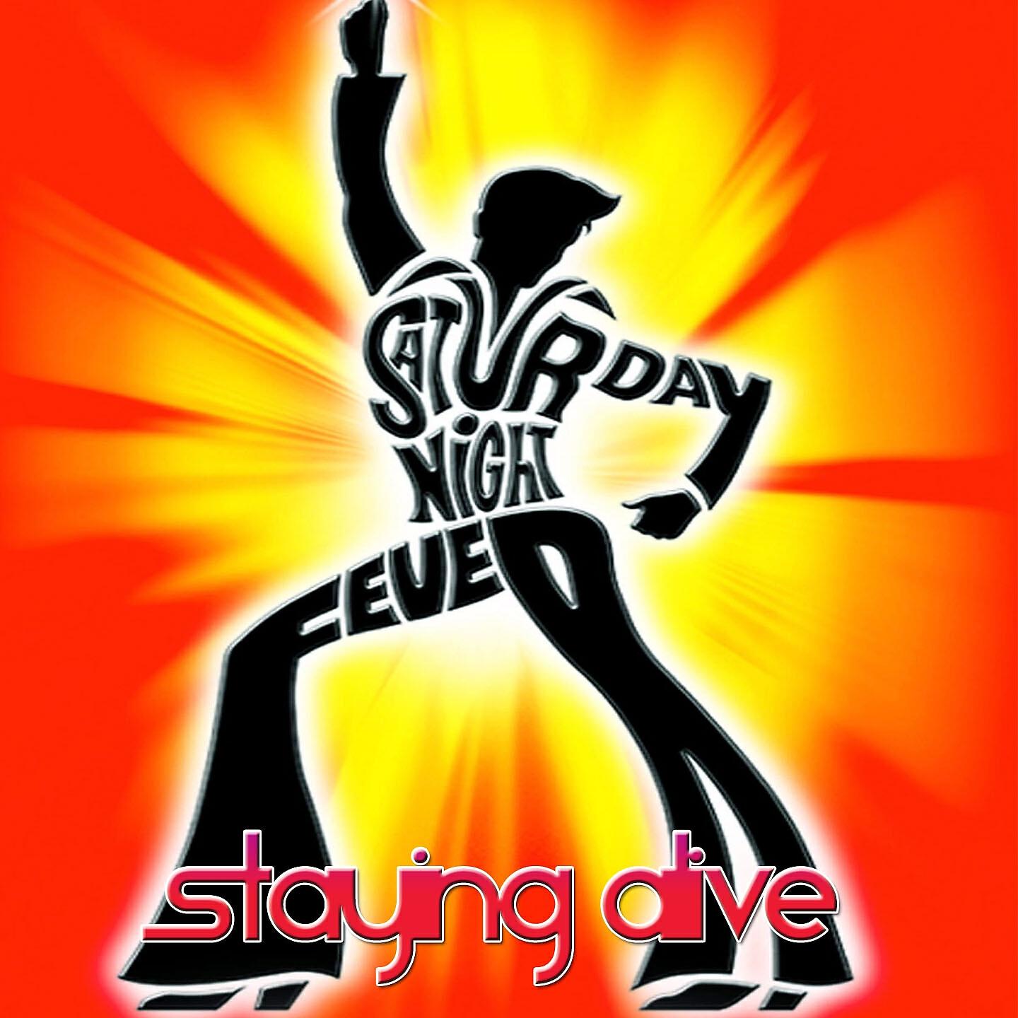 Spencer Group - Stain' Alive (Julian B. Remix)