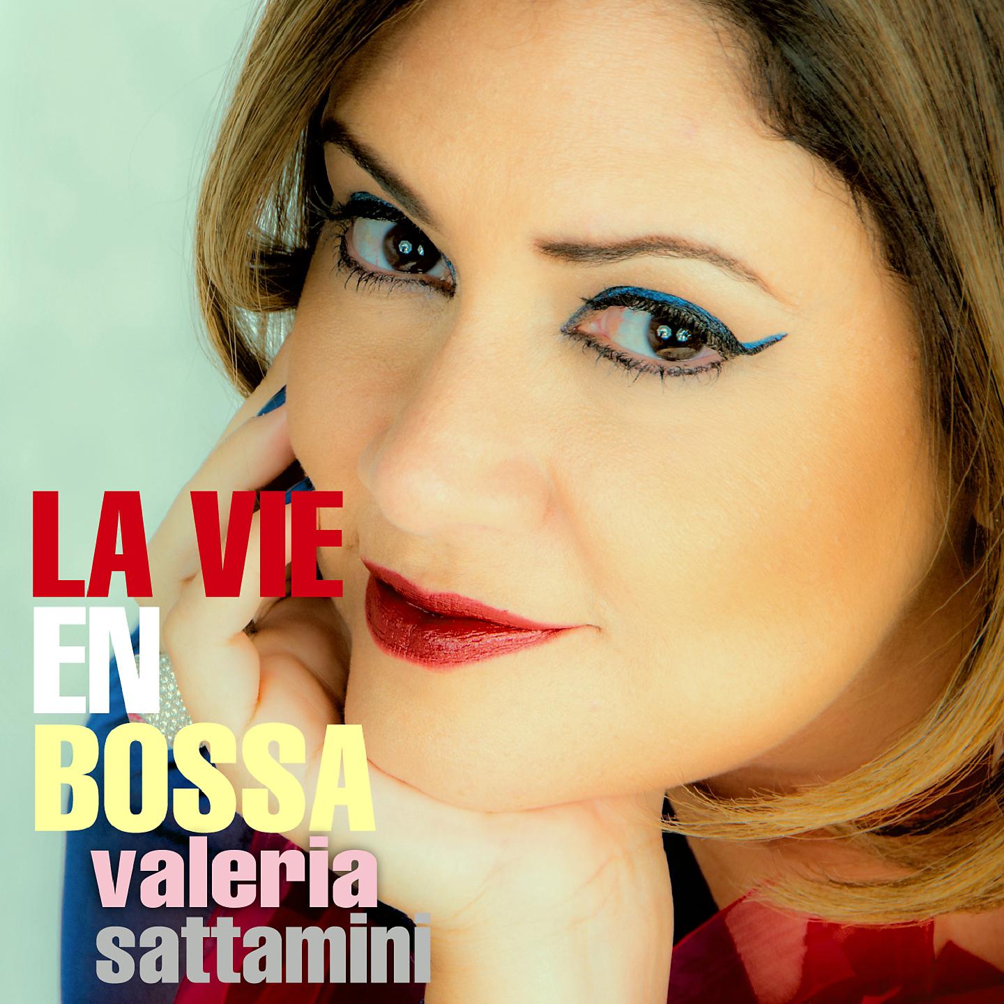 Постер альбома La vie en bossa