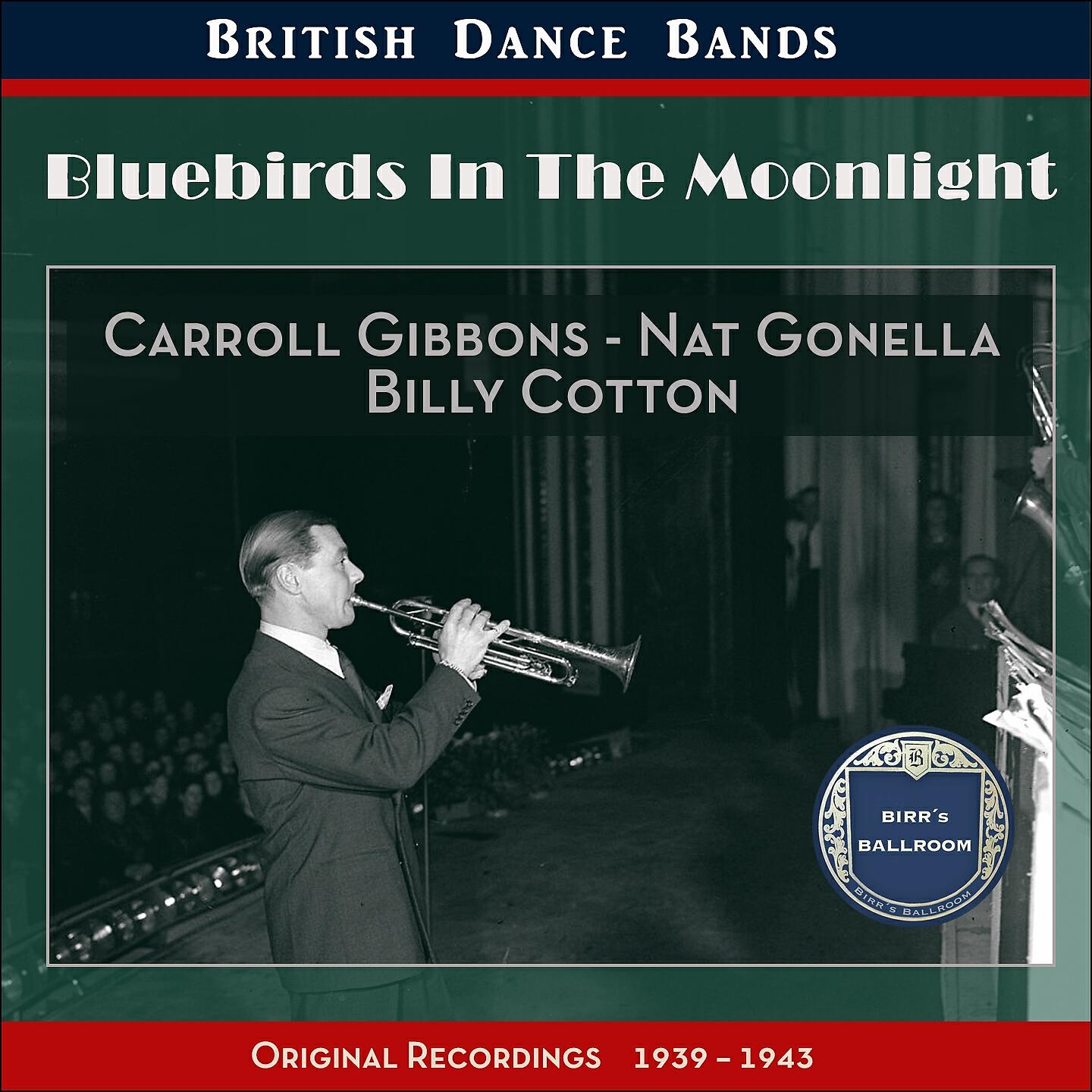 BILLY COTTON & HIS BAND - A Nightingale Sang In Berkeley Square