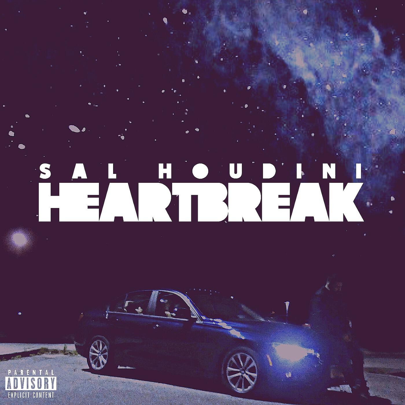 Sal Houdini - Run Back