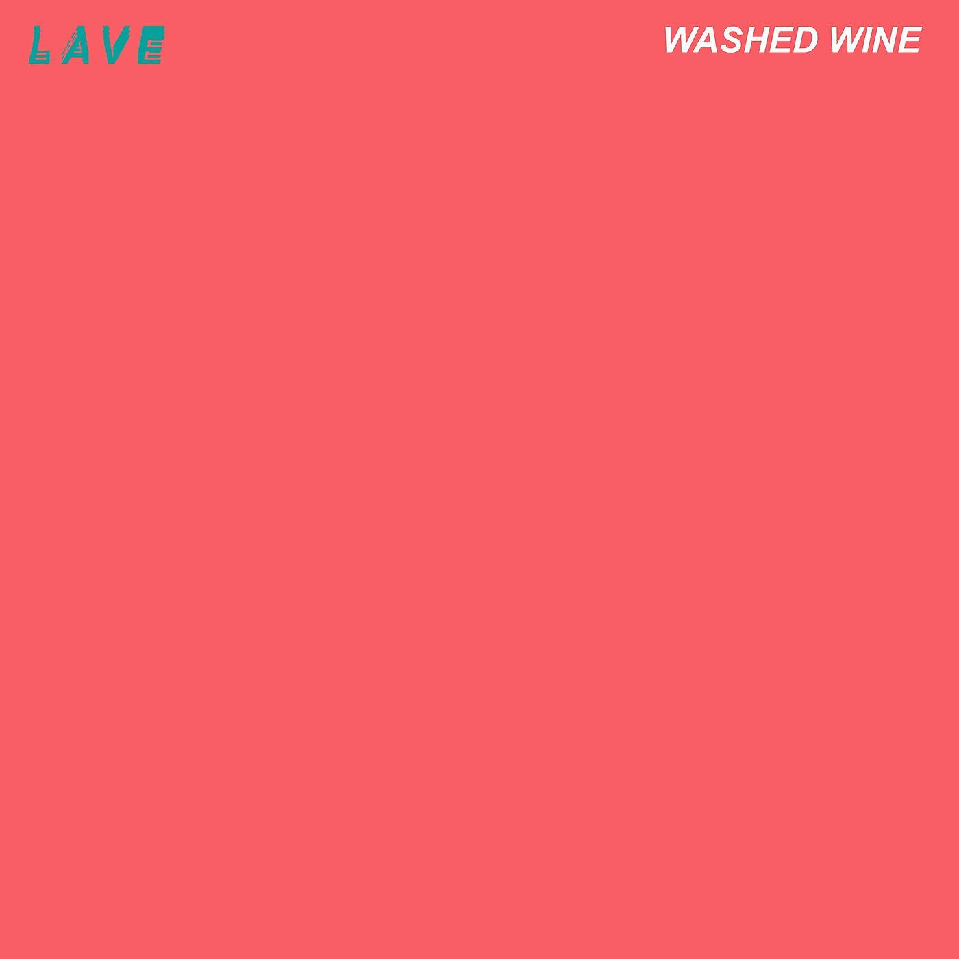 Постер альбома Washed Wine