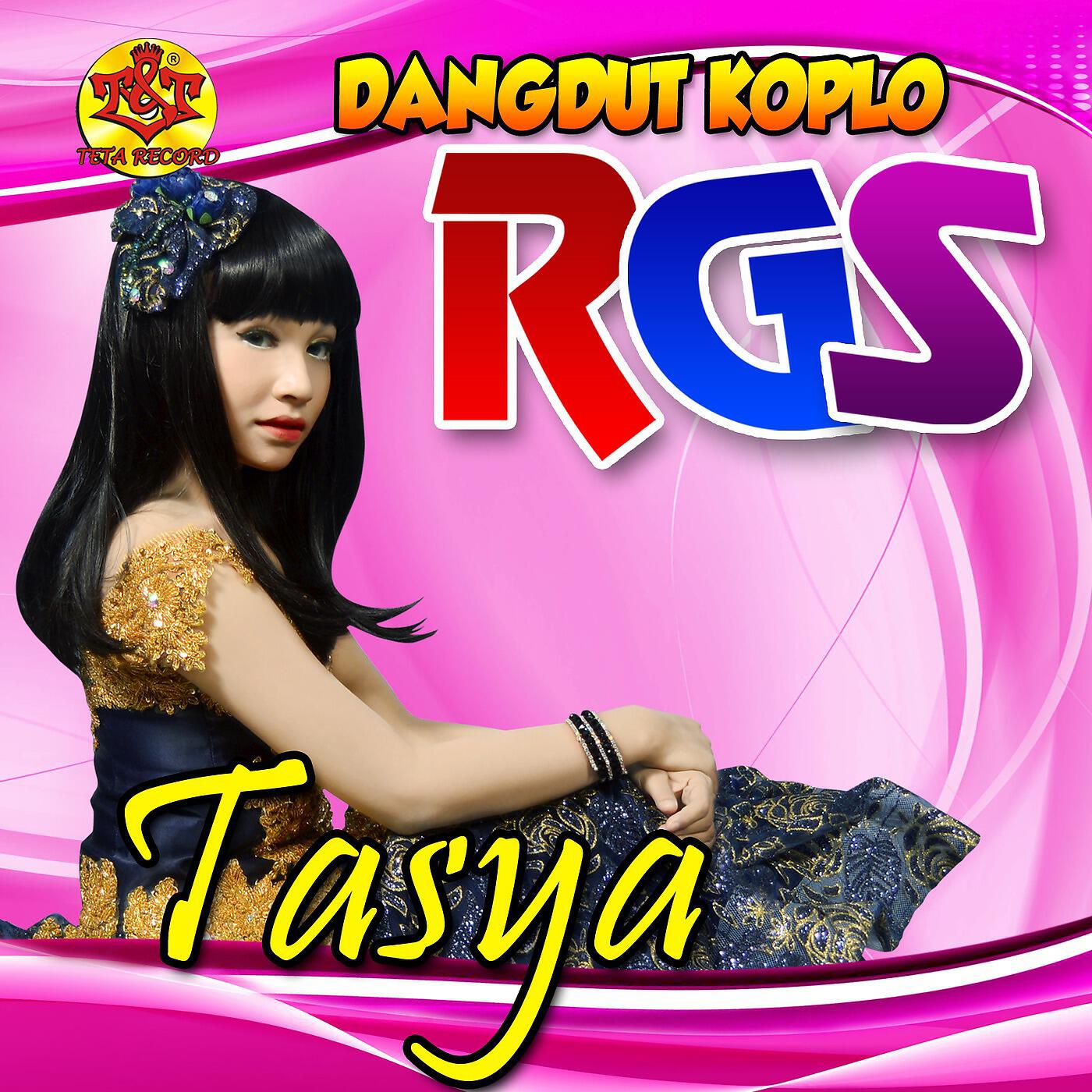 TASYA - Mergo Kahanan