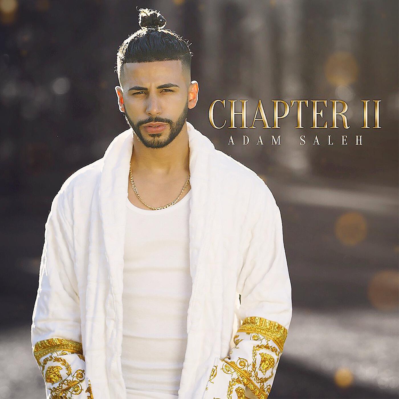 Adam Saleh - The Motto (feat. Kennyon Brown)