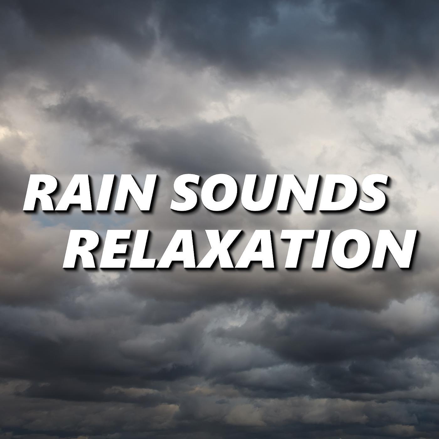 Rain Sounds - Jovial Rain Sounds