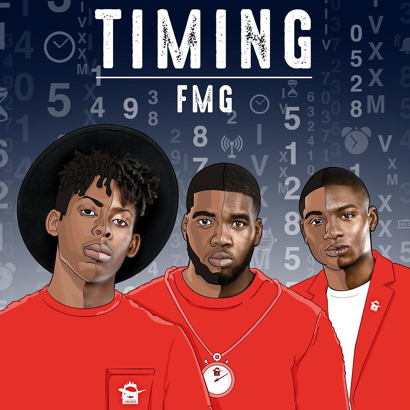 FMG - Twijfels