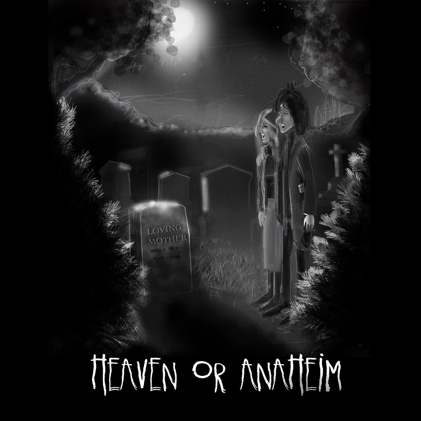 Andy Prieboy - Heaven or Anaheim
