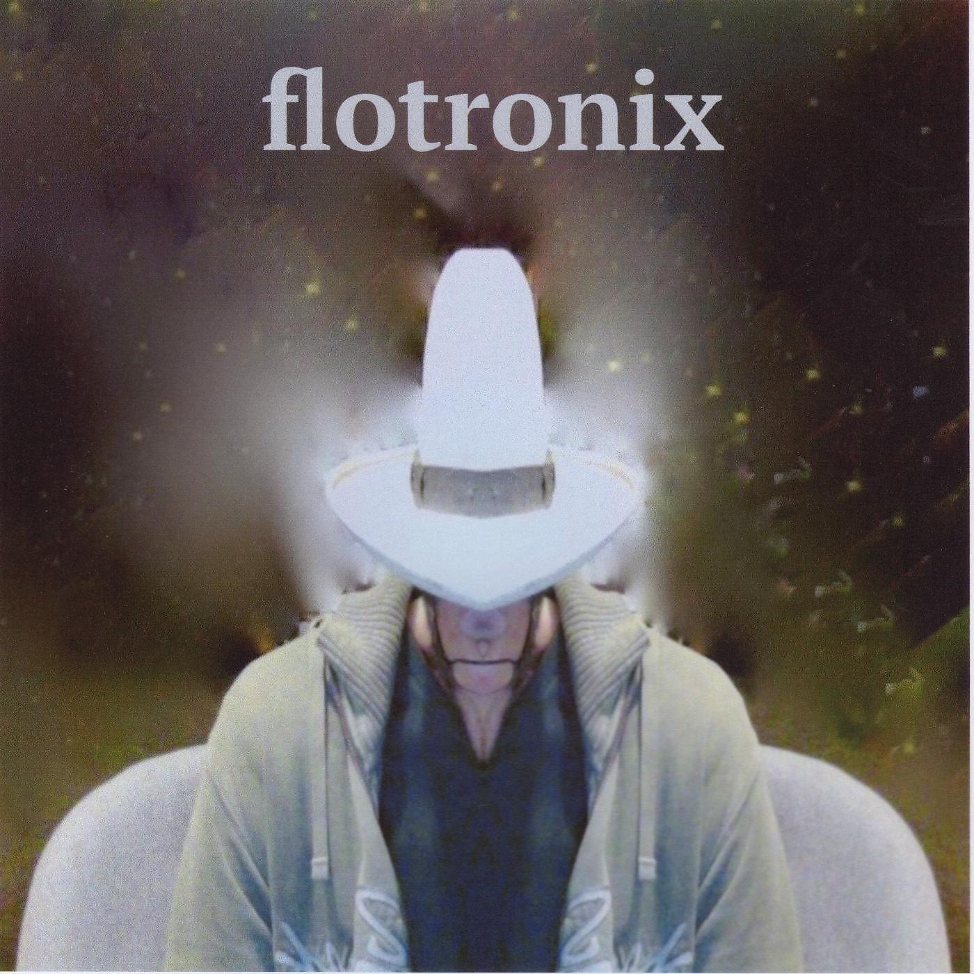A Man Called Florance - Flotsome Kayak