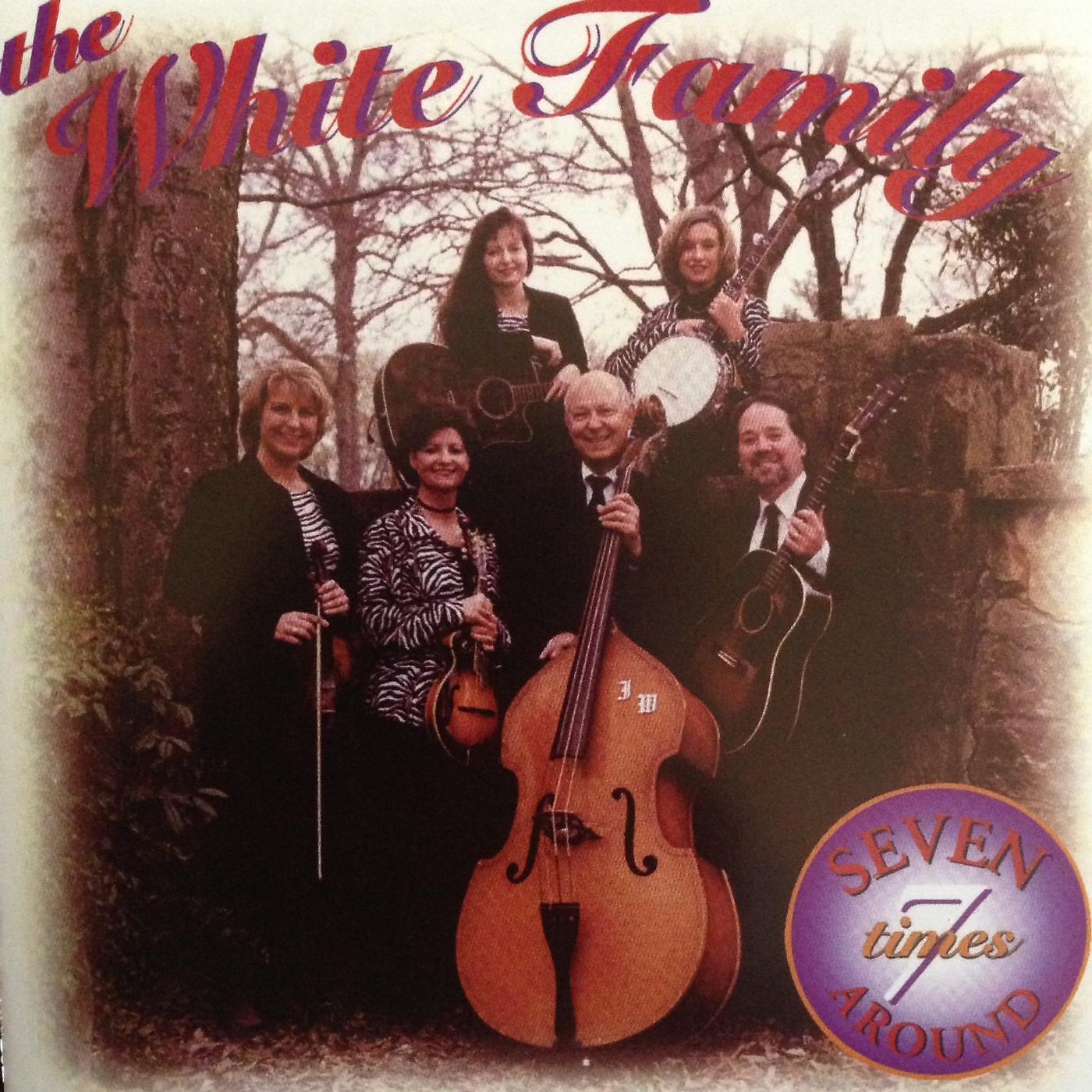 The White Family - Jacob's Ladder