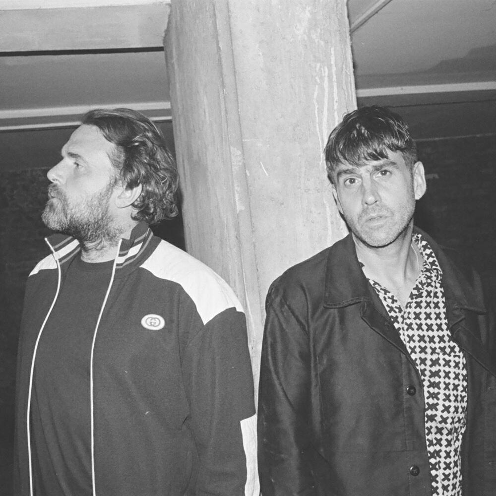 Audio Bullys все песни в mp3