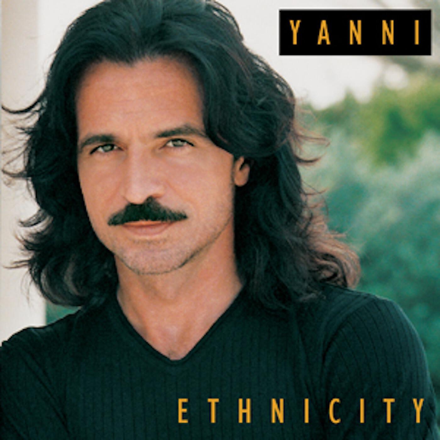 YANNI - Jivaeri (Jiva-Eri)
