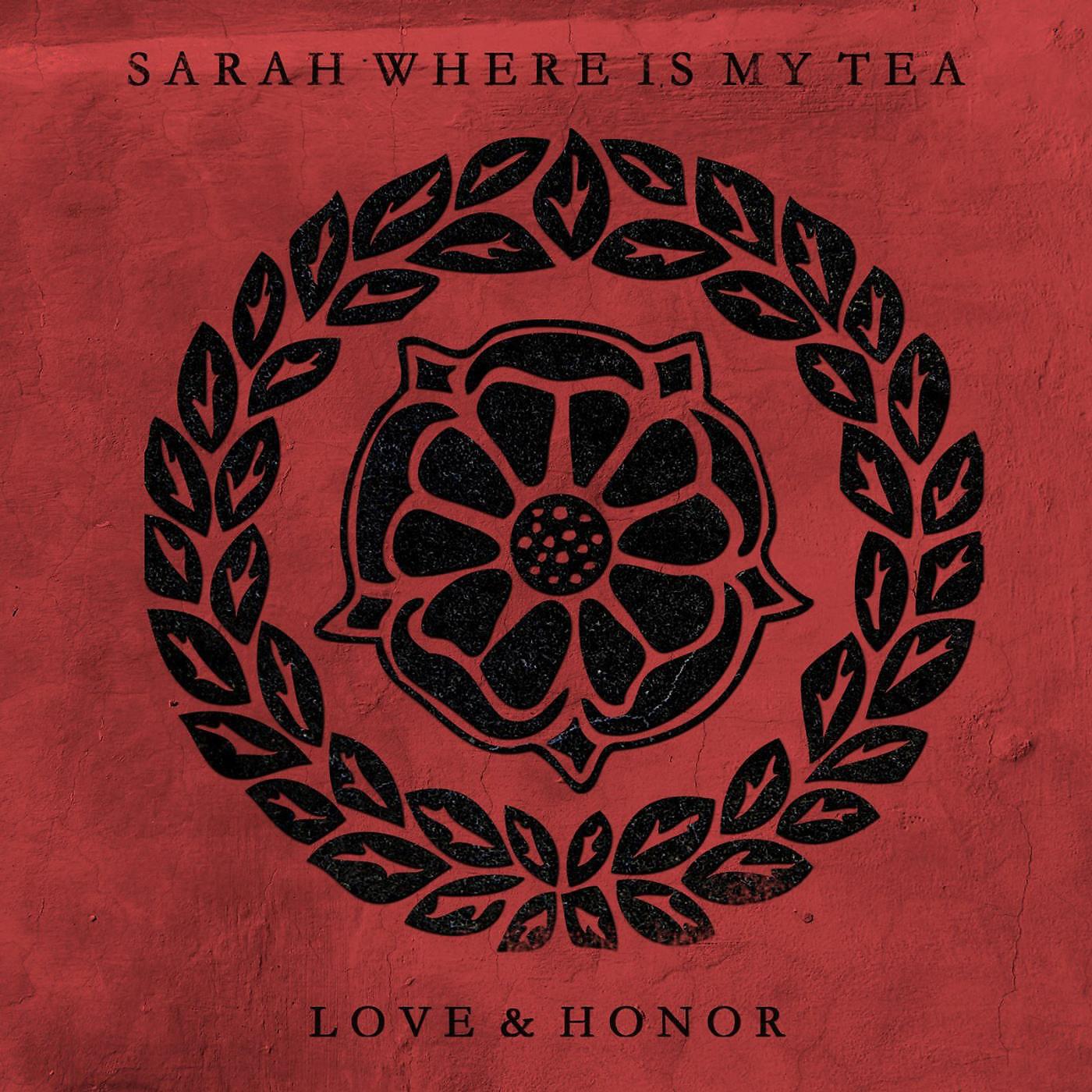 Sarah Where Is My Tea - The Idols Inside Us