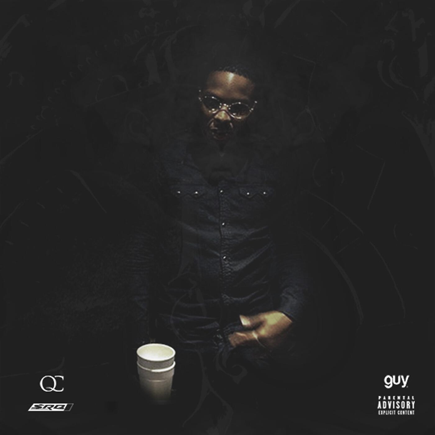 Johnny Cinco - 1000 Cologne (feat. Jay 5)