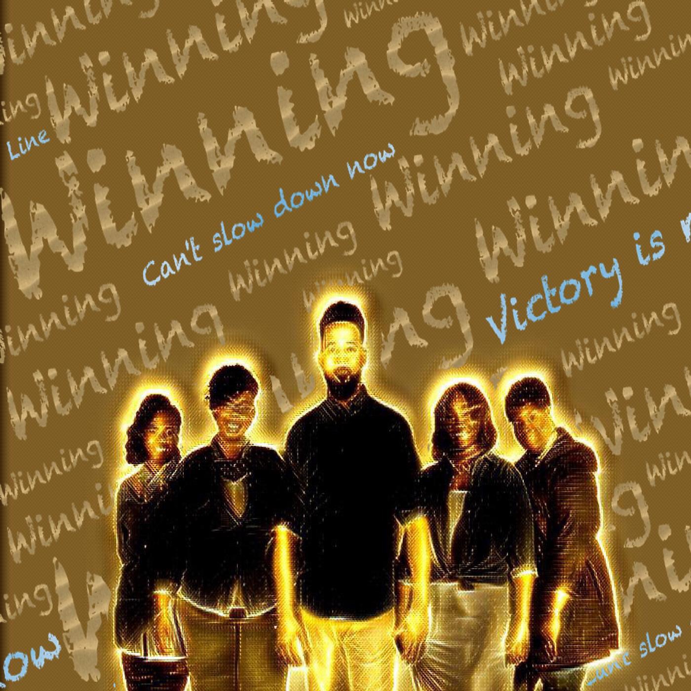 Joe Johnson and the Ministry - I'm Winning