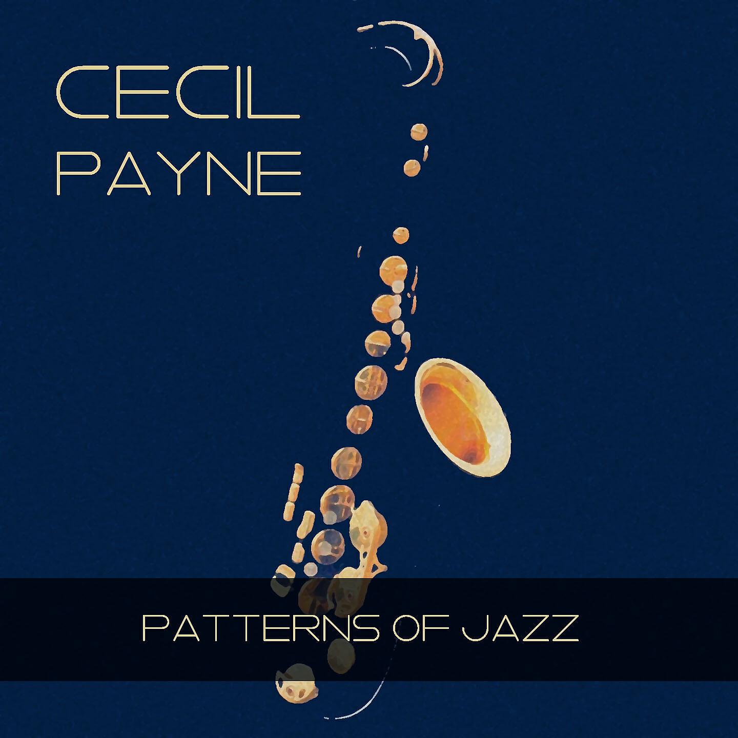 Cecil Payne - Cheesman's Delight