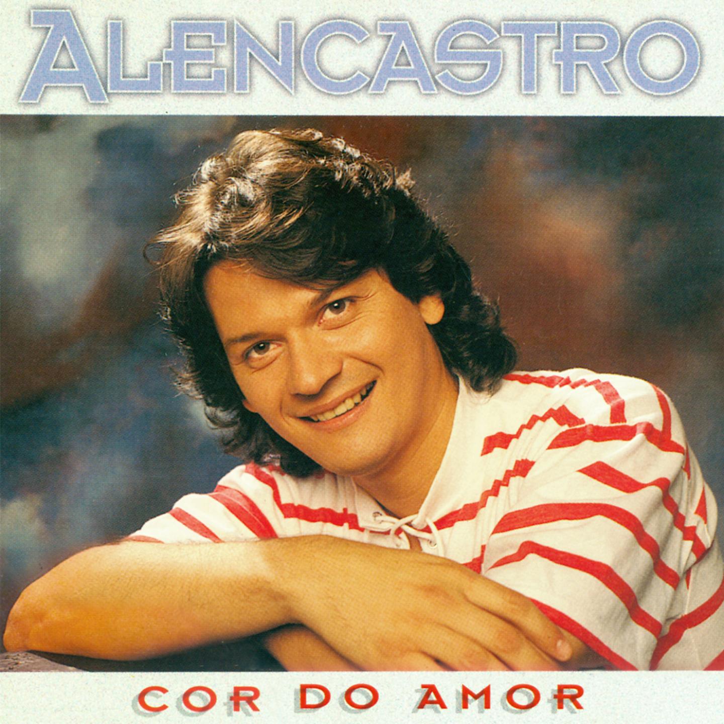 Постер альбома Cor do Amor