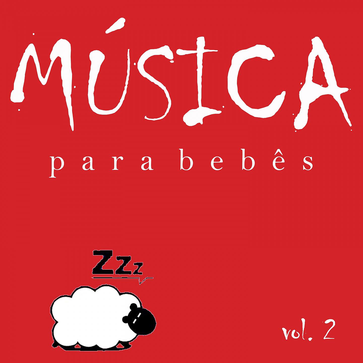 Постер альбома Música Para Bebês, Vol. 2