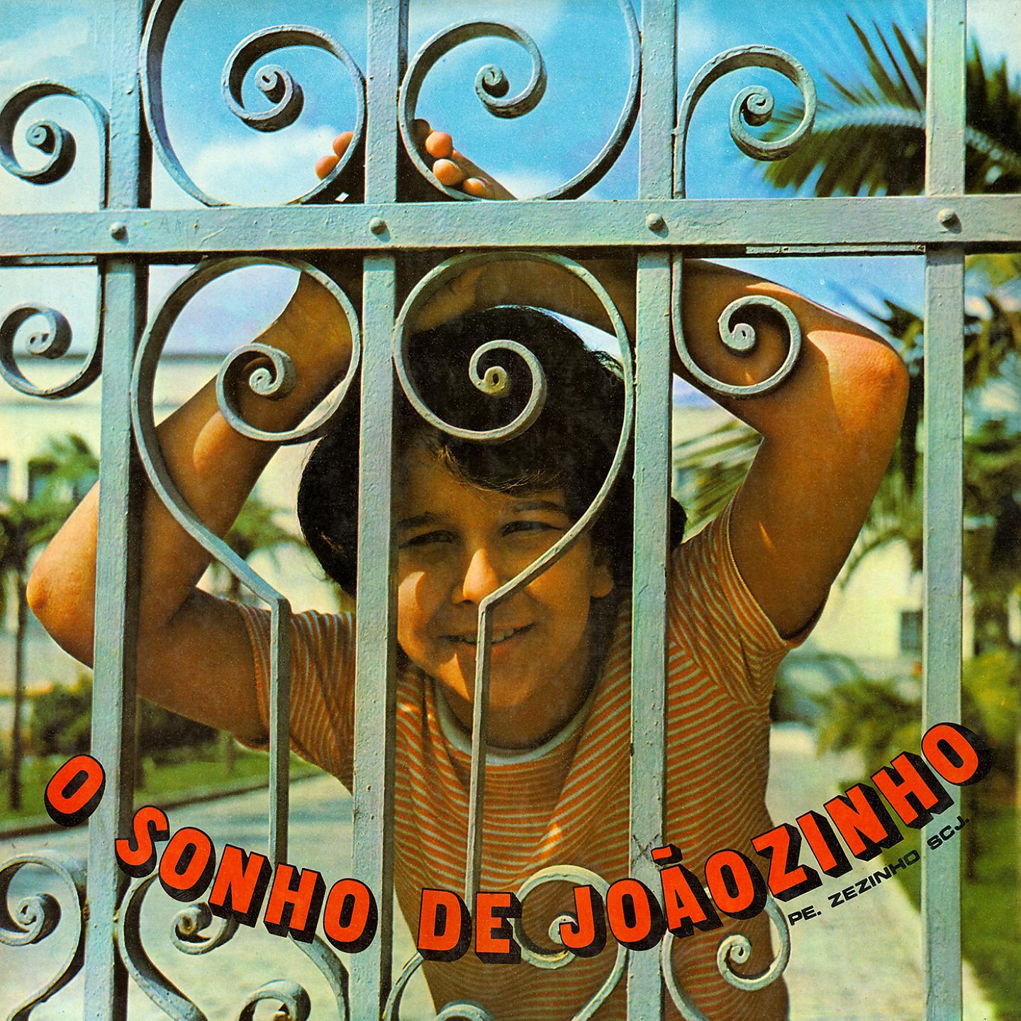 Постер альбома O Sonho de Joãozinho