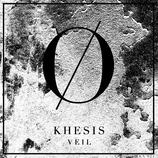 Постер альбома Veil
