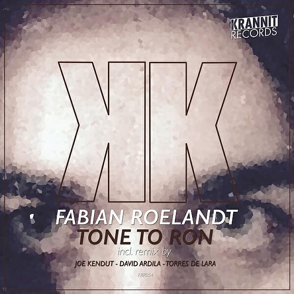 Fabian Roelandt - Tone To Ron (Torres De Lara Remix)