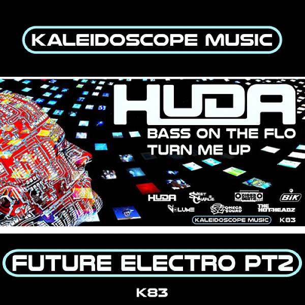 Постер альбома Future Electro Pt2