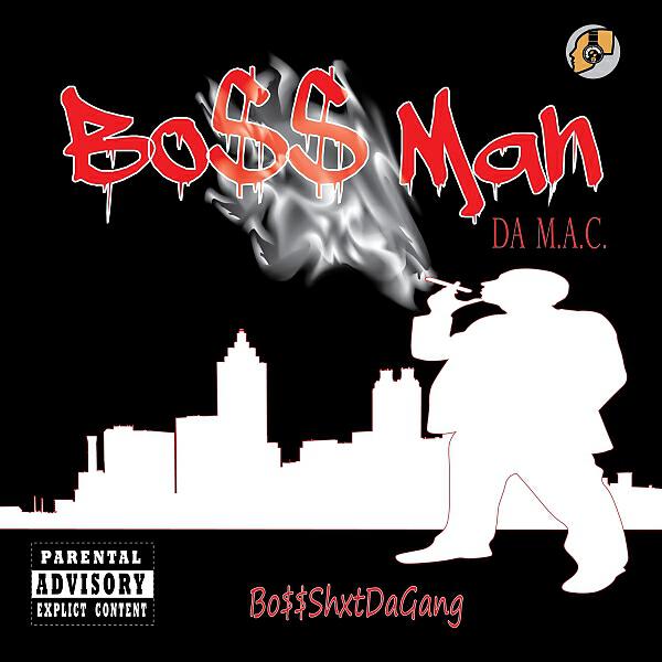 B.P.R. Da M.A.C. - On Go (feat. Don $olo)