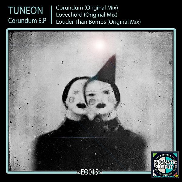 Tuneon - Corundum