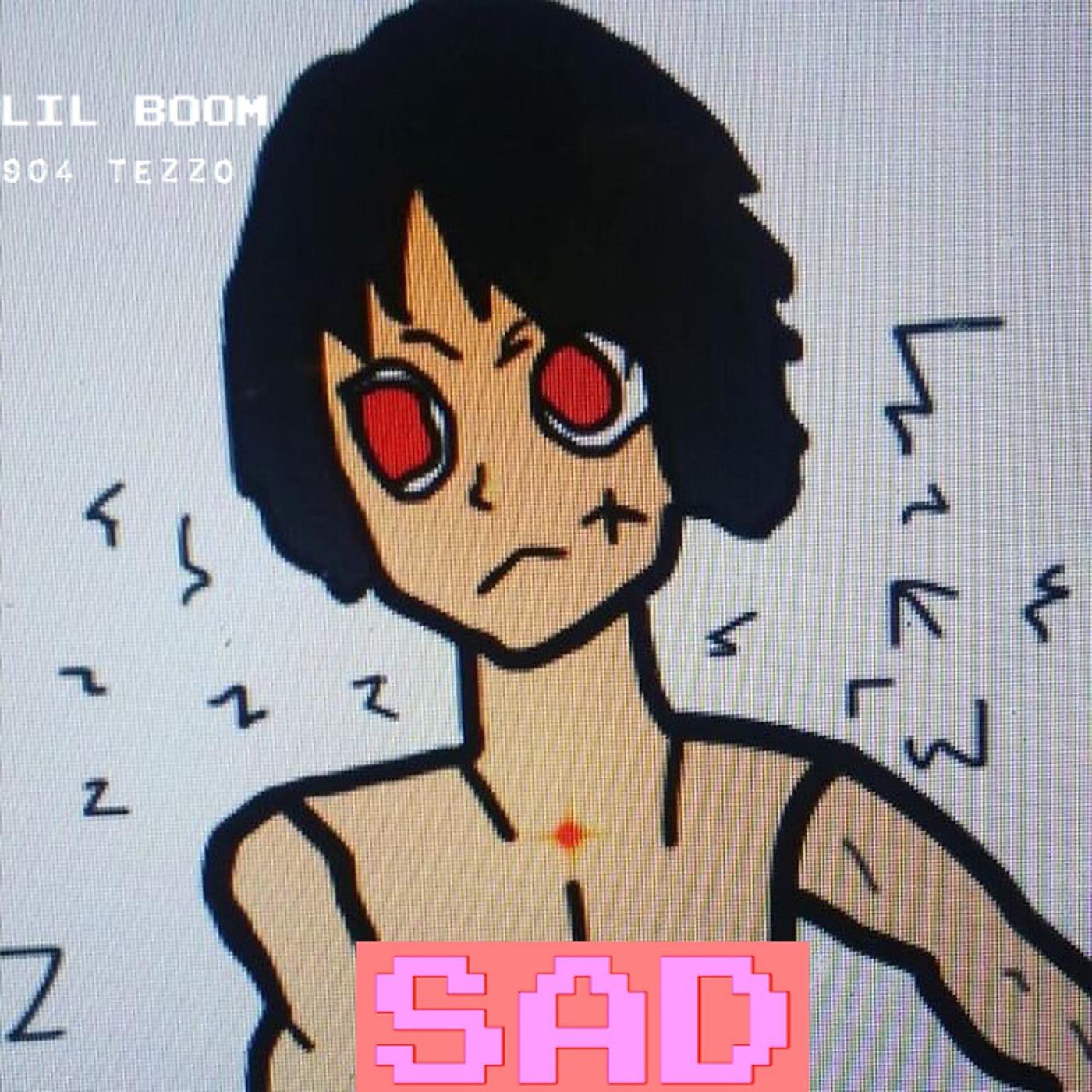 Постер альбома Sad (feat. 904Tezzo)