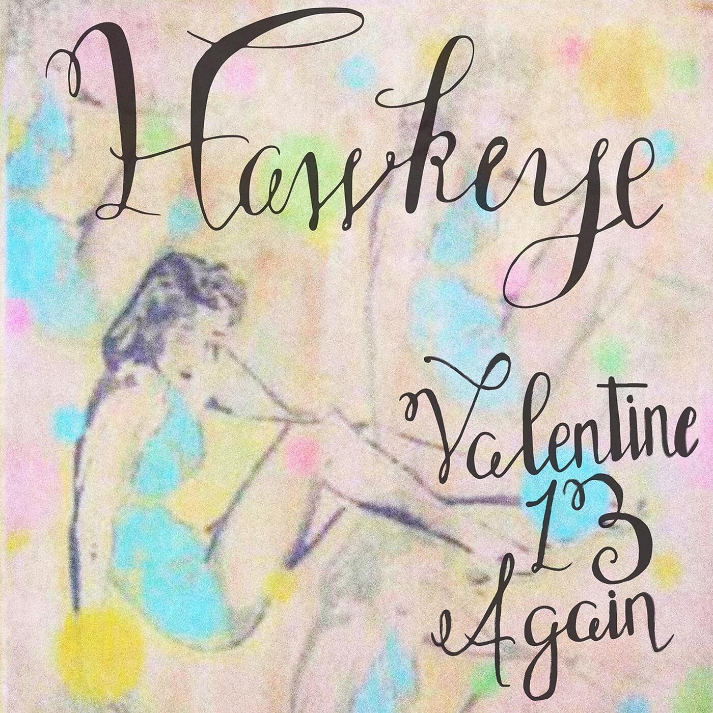 HAWKEYE - Little Mess