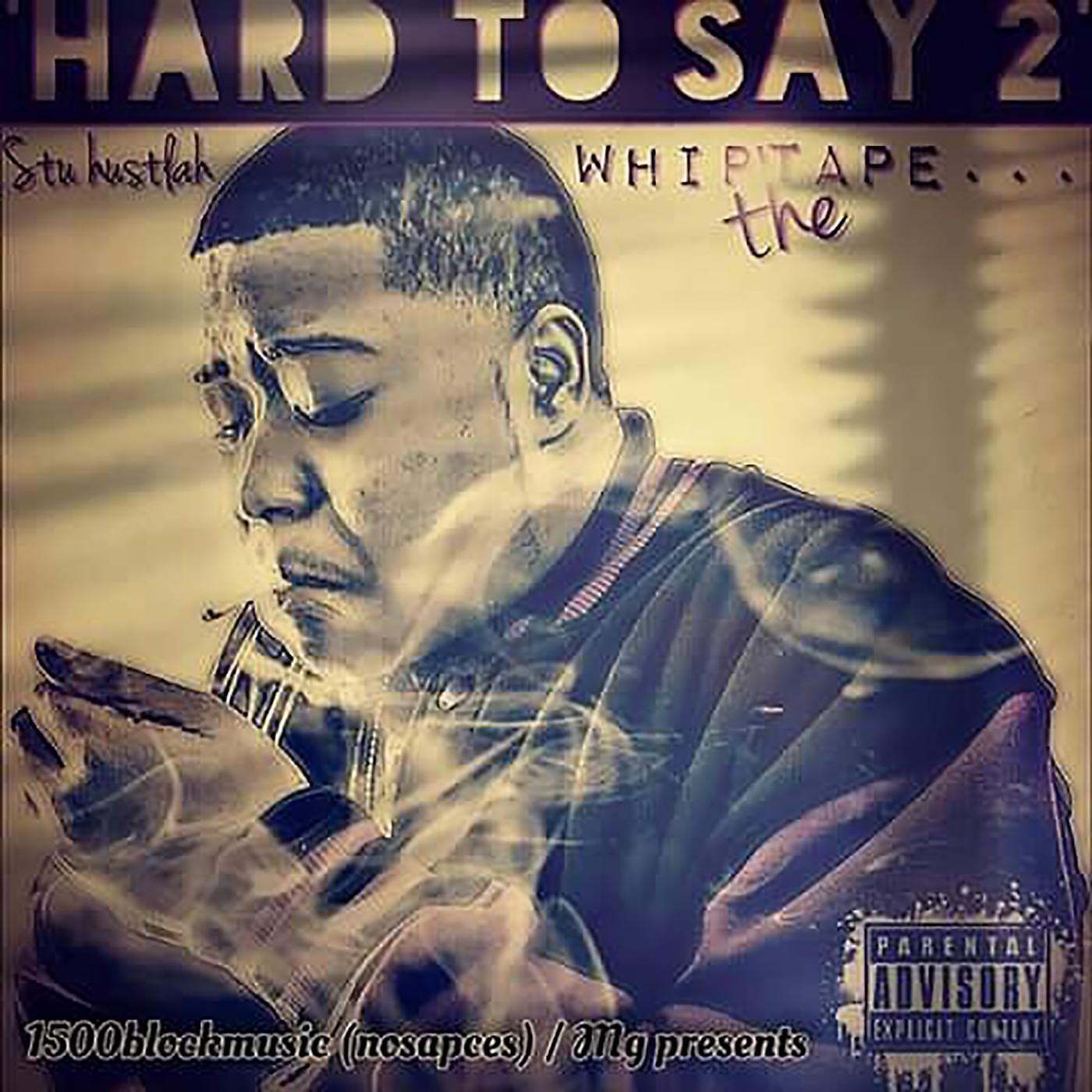 Stu Hustlah - Feel Nothing (feat. P3, Shoddy Boy, Don Bino & Ty da Kid)