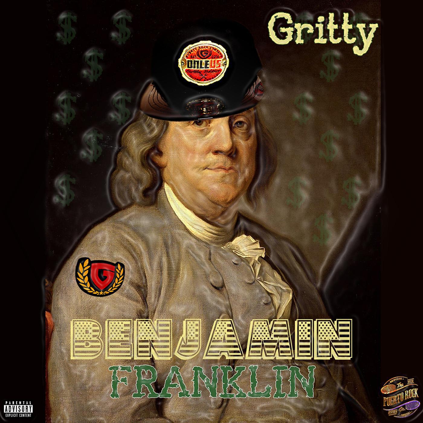Постер альбома Benjamin Franklin