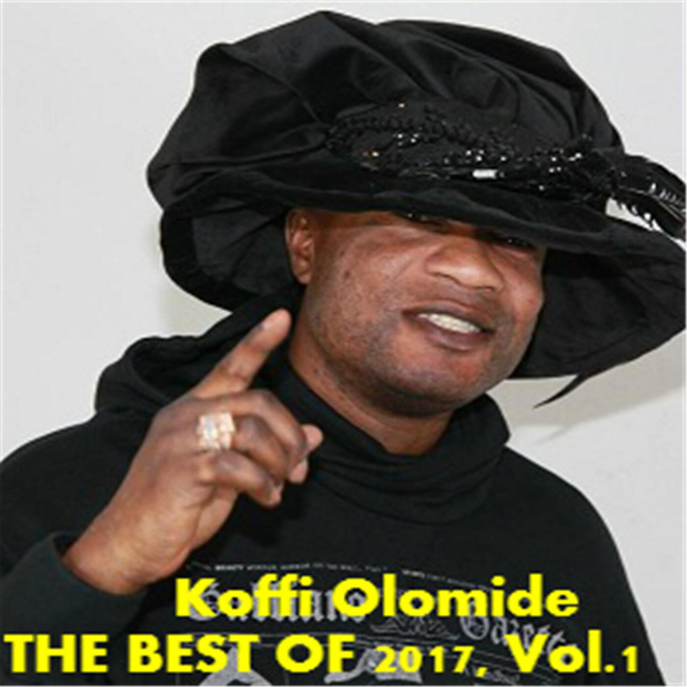 Koffi Olomide - Kamushima