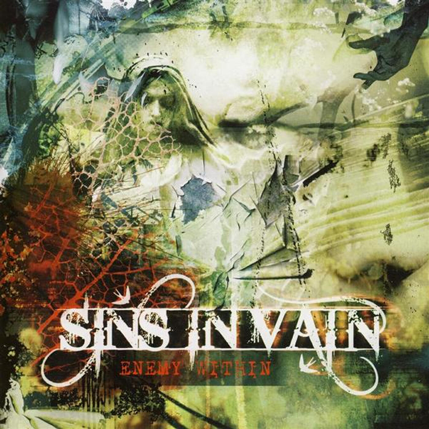 Sins In Vain - (To Be) Judas