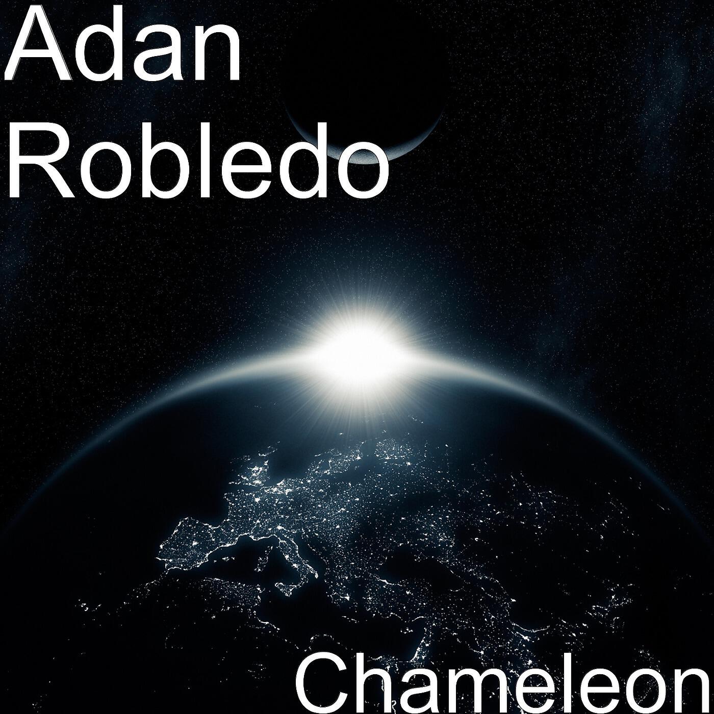 Adan Robledo - Chameleon