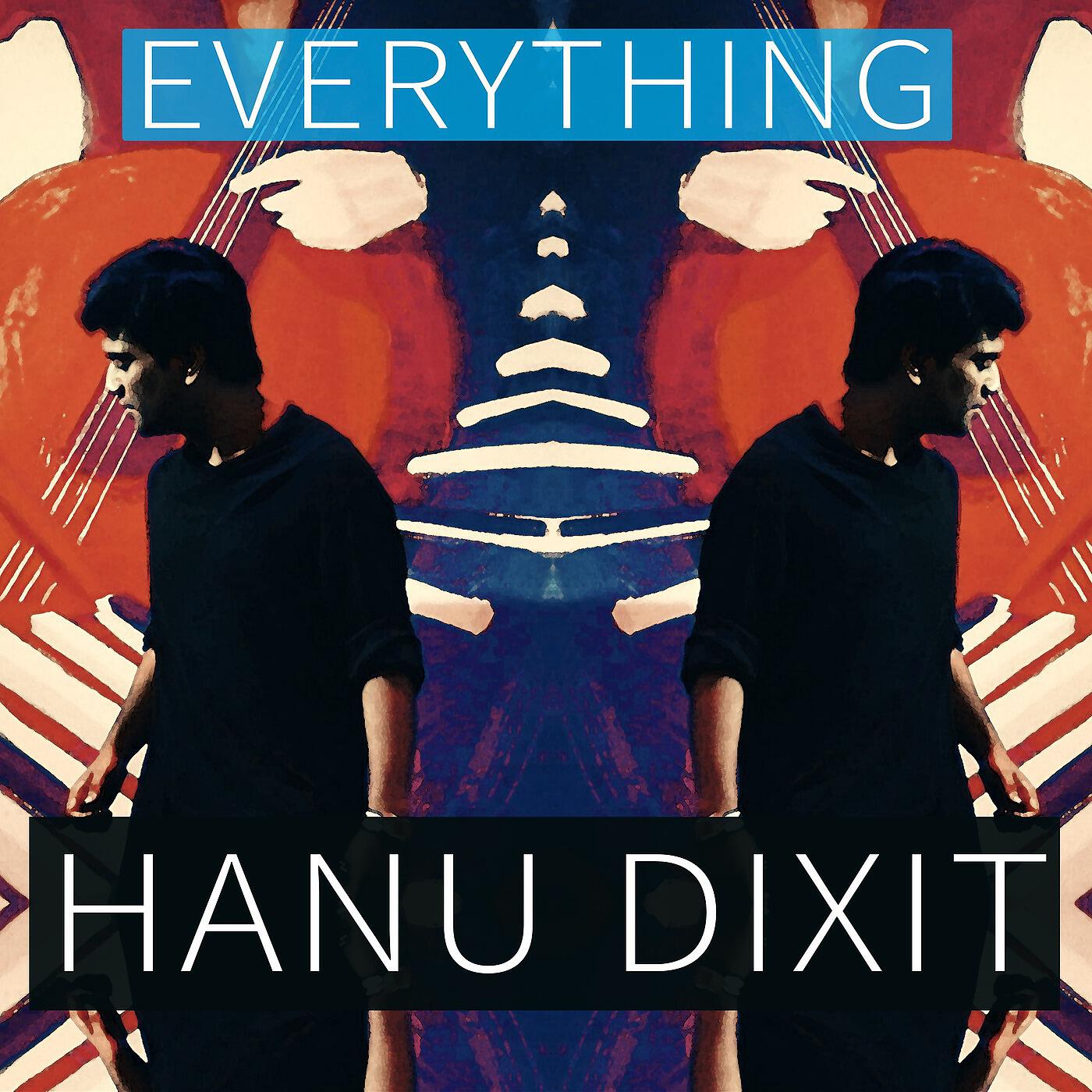 Hanu Dixit - Syria