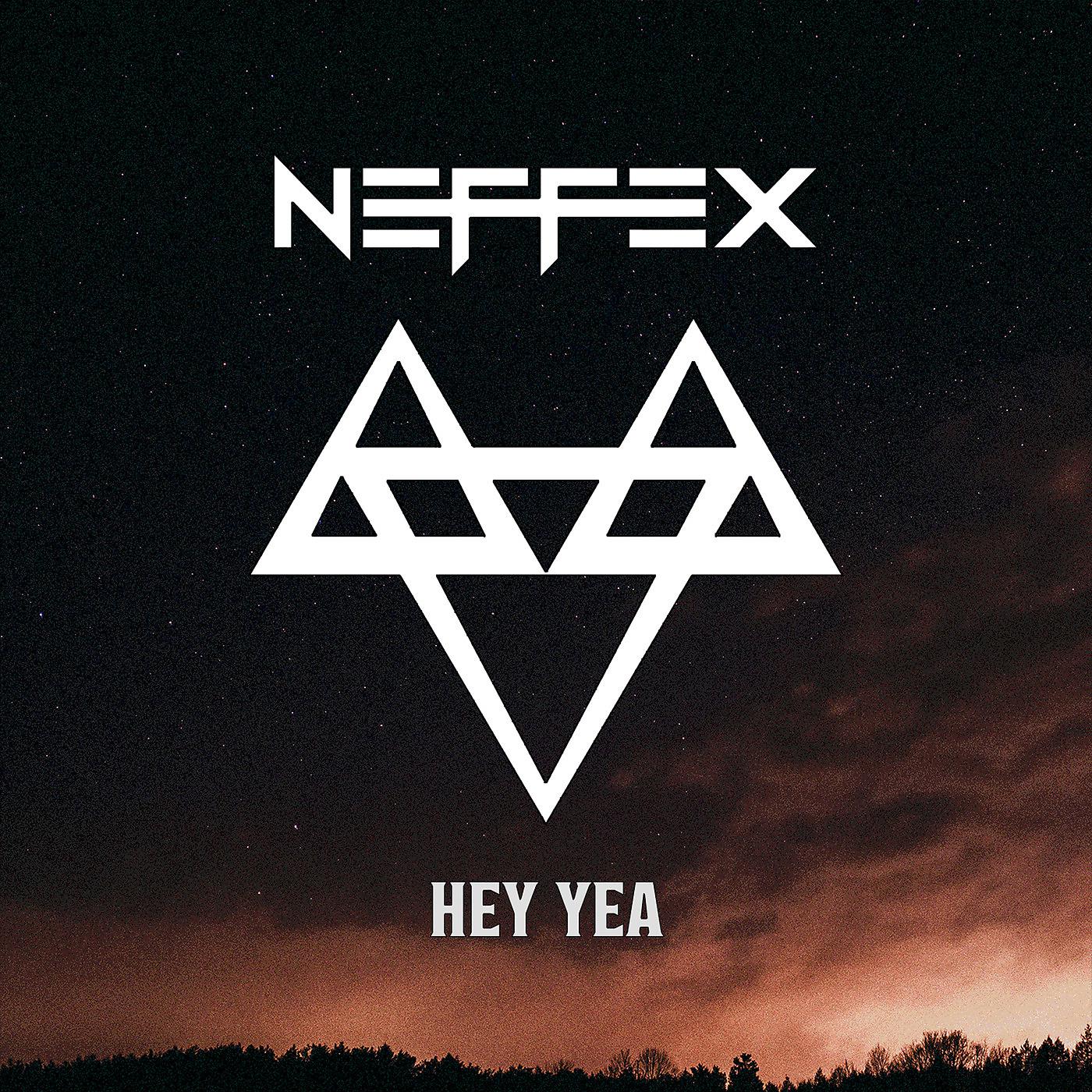 Постер альбома Hey Yea