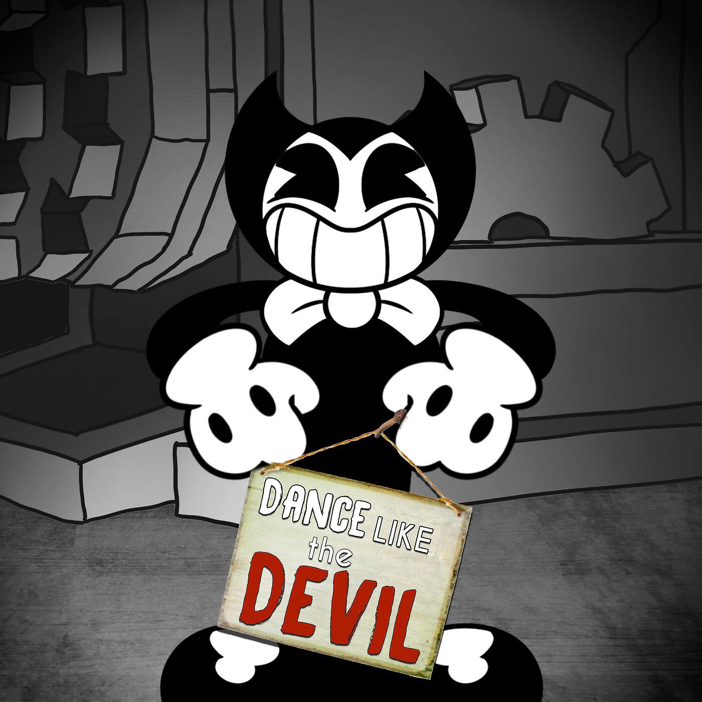 Rockit Gaming - Dance Like the Devil (feat. Vinny Noose & Rockit)