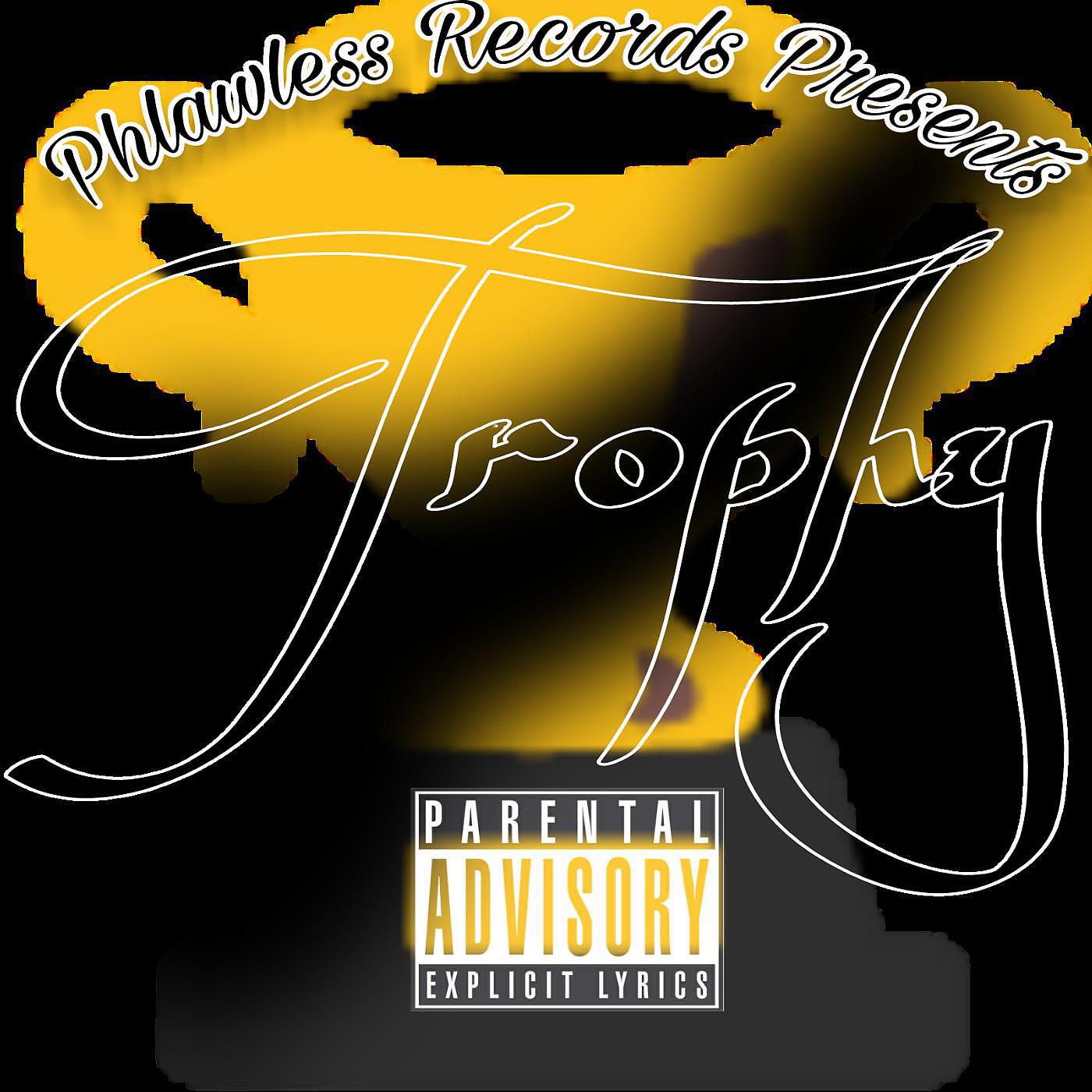 Allure the Million Dollar Bitch - Trophy