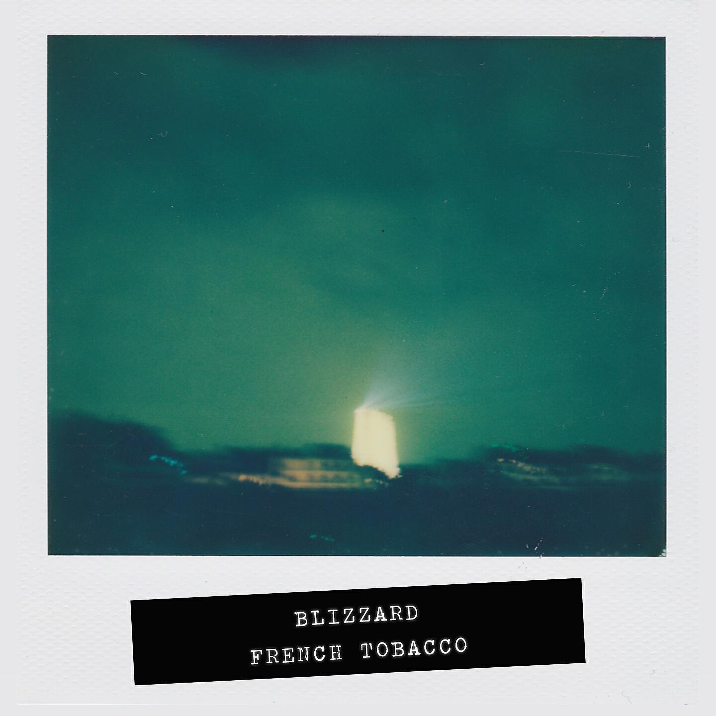 French Tobacco - Blizzard