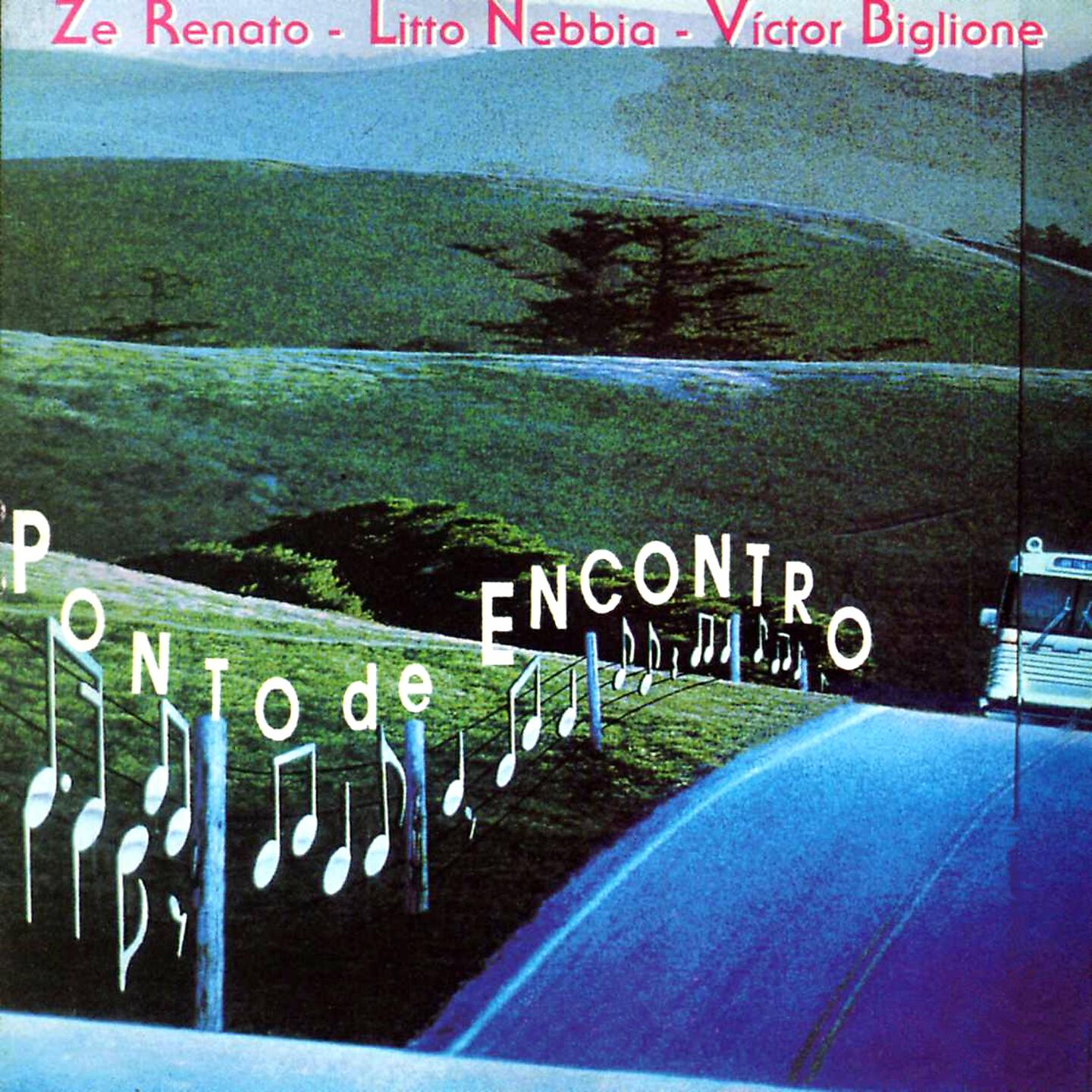 Ze Renato - Polichinela